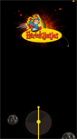 Mobile Screenshot of harlekijntjes.nl